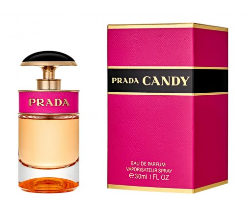 Prada Candy Парфюмерная вода