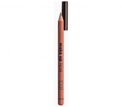 Eva Mosaic Карандаш для губ Make Up Lips