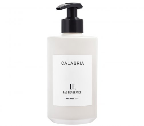 Lab Fragrance Calabria гель для душа
