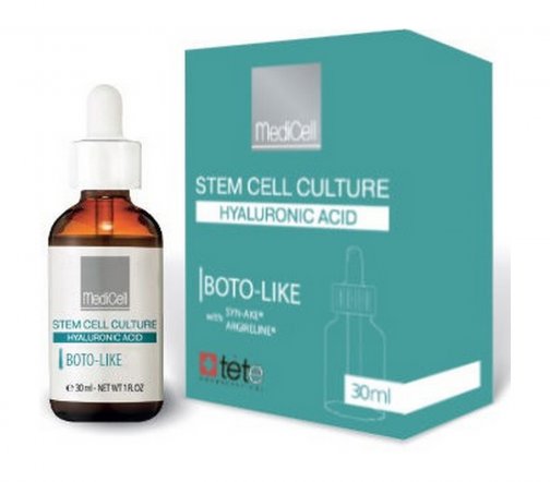 Tete MediCell Сыворотка от мимических морщин Boto-Like 30мл