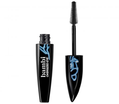 L'Oreal Paris Тушь Bambi Oversized Eye 01 Черная