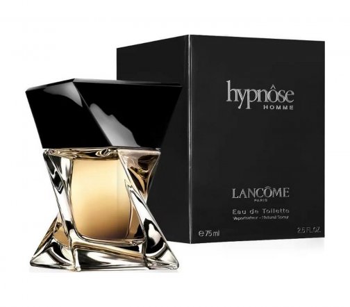 Lancome Men Hypnose Homme Туалетная вода 75мл