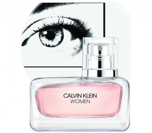 Calvin Klein Woman Парфюмерная вода