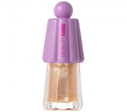 Beauty Bomb Блеск Merry-Go-Round (Карусель)