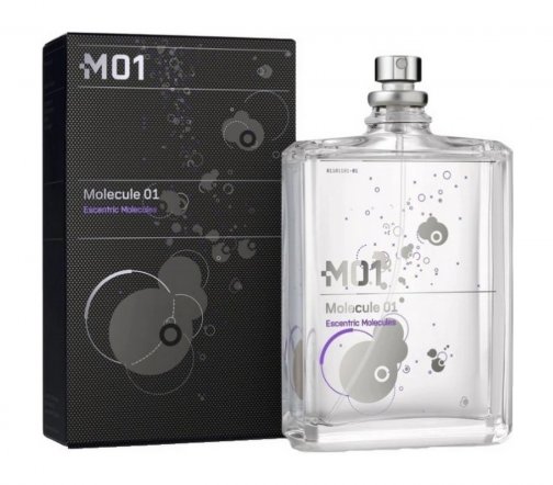 Escentric Molecules Molecule 01 Туалетная вода 30мл