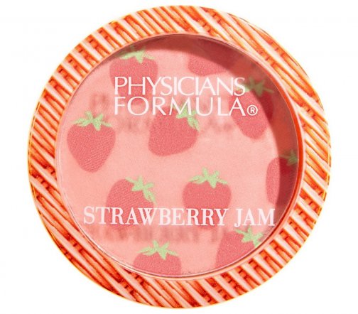 Physicians Formula Румяна Strawberry Jam Клубника