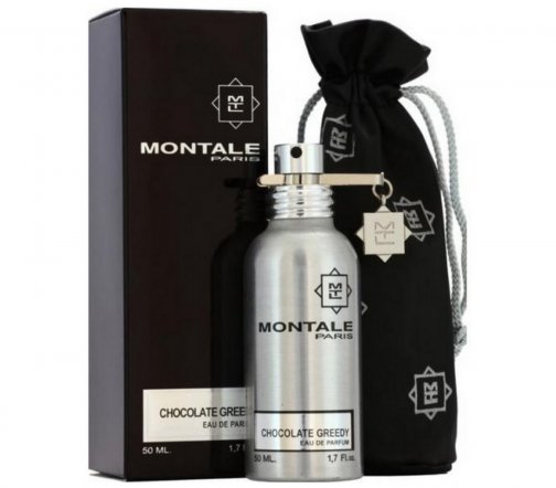 Montale Chocolate Greedy Парфюмерная вода