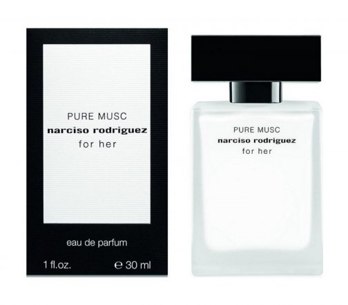 Narciso Rodriguez Pure Musc Парфюмерная вода 30мл
