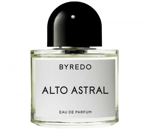 Byredo Alto Astral Парфюмерная вода 50мл