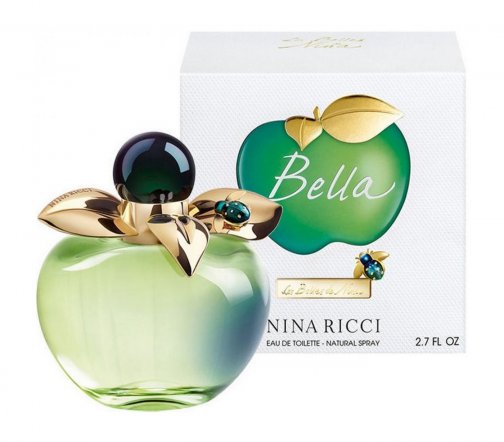 Nina Ricci Bella Туалетная вода