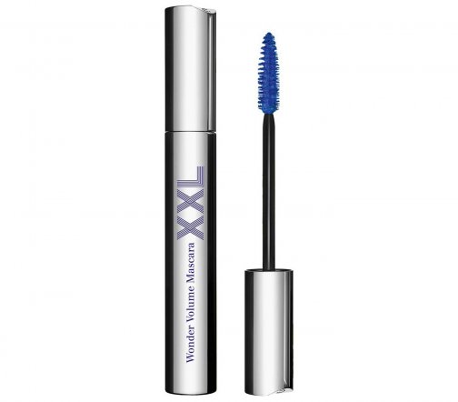 Clarins Тушь для максимального объема ресниц Wonder Volume Mascara XXL