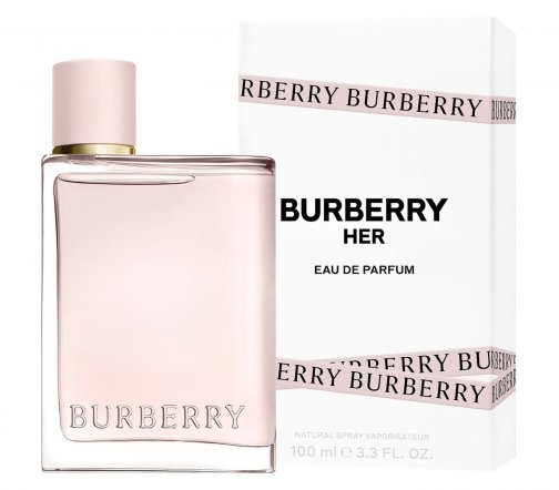 Burberry Her Парфюмерная вода 30мл