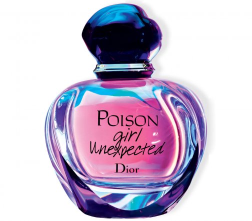 Dior Poison Girl Unexpecxted Туалетная вода 50мл
