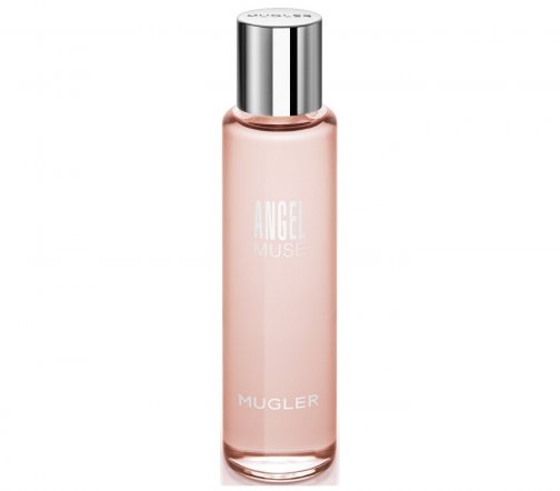 Mugler Angel Muse Парфюмерная вода заправляемый блок 100мл