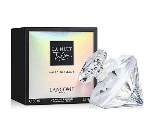 Lancome La Nuit Tresor Musk Diamant Парфюмерная вода