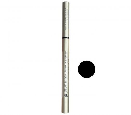 Prorance Карандаш для бровей Eyebrow Professional 11 Black