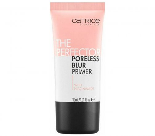 Catrice Праймер выравнивающий The Perfector Poreless