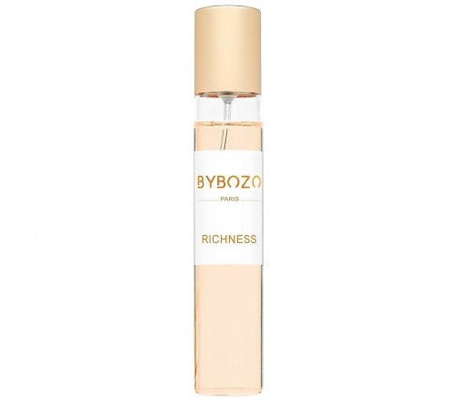 Bybozo Richness (Богатство) Парфюмерная вода