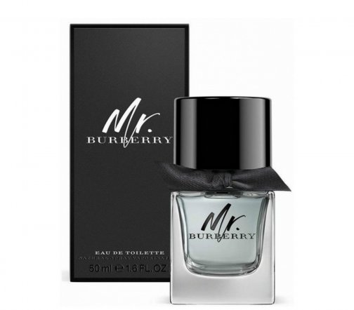 Burberry Men Mr.Burberry Туалетная вода
