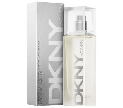 DKNY Women Energizing Парфюмерная вода