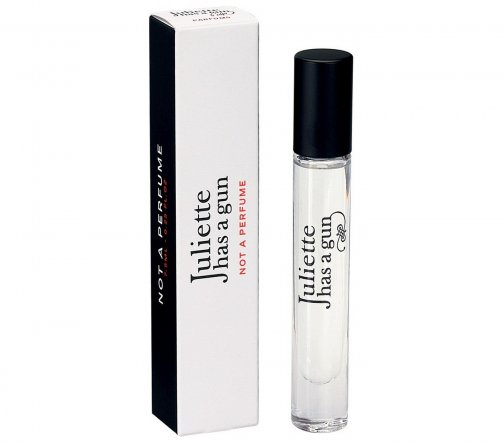 Juliette Has A Gun Not A Perfume Парфюмерная вода