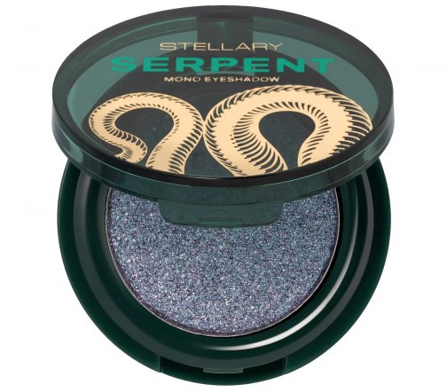 Stellary Тени моно Serpent с сияющим финишем (Змей)