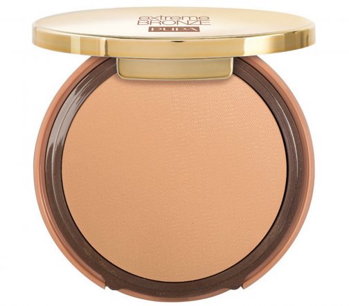 Pupa Тональный крем Extreme Bronze