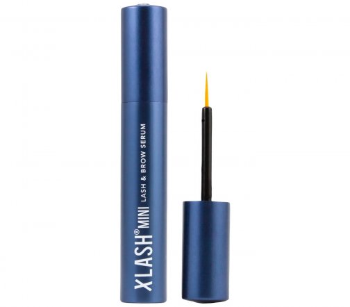 Xlash Сыворотка для роста ресниц и бровей Lash&Brow Serum 2мл