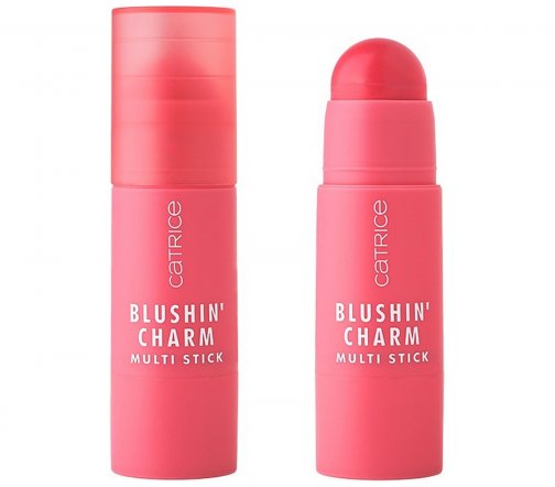 Catrice Румяна в стике Blushin' Charm