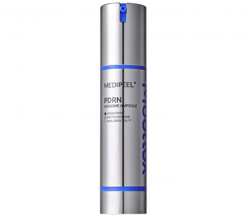 Medi-Peel Mooltox PDRN Exosome Ampoule Лифтинг-сыворотка с фитоэкзосомами и волюфилином 50мл