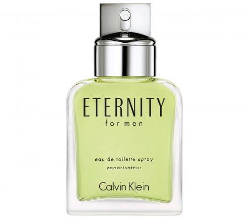 Calvin Klein Men Eternity Туалетная вода