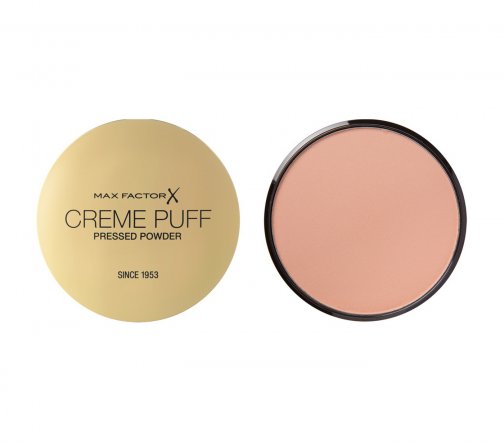 Max Factor Крем-пудра тональная Creme Puff Powder