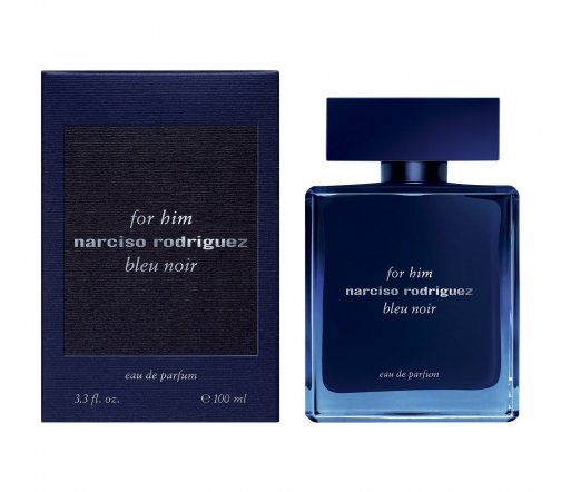 Narciso Rodriguez Men Bleu Noir Парфюмерная вода 100мл