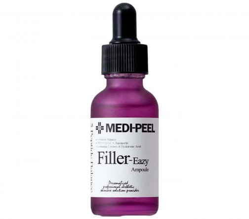 Medi-Peel Eazy Filler Филлер-сыворотка для упругости кожи с пептидами и EGF 30мл