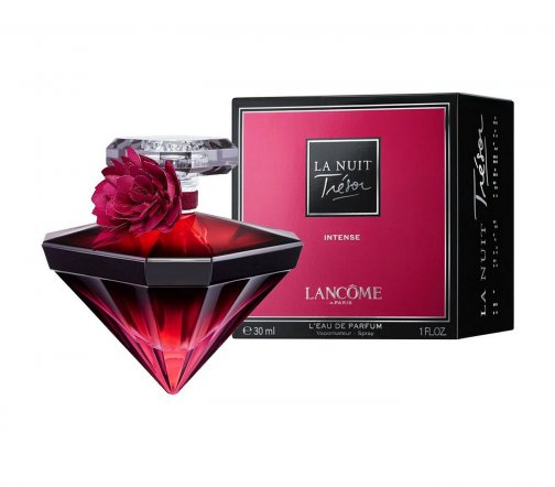 Lancome Tresor La Nuit Intense Парфюмерная вода
