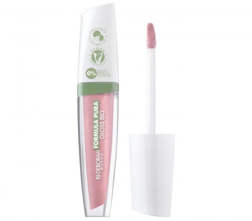 Deborah Блеск Formula Pura Gloss Bio
