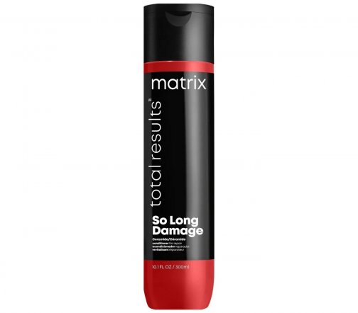 Matrix Total Results So Long Damage Кондиционер для поврежденных волос 300мл