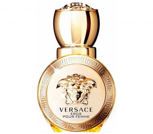 Versace Eros Парфюмерная вода