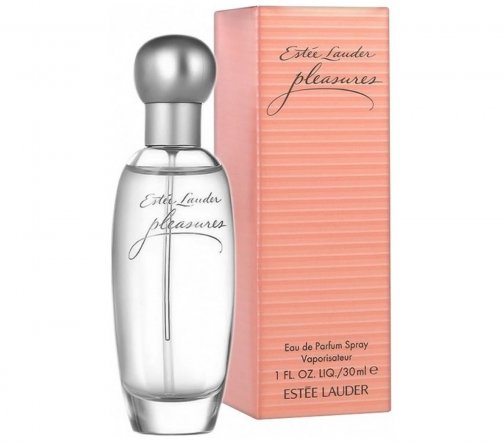 Estee Lauder Pleasures Парфюмерная вода