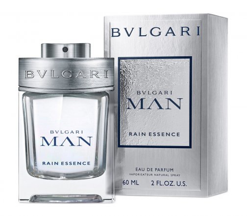 Bvlgari Men Rain Essence Парфюмерная вода