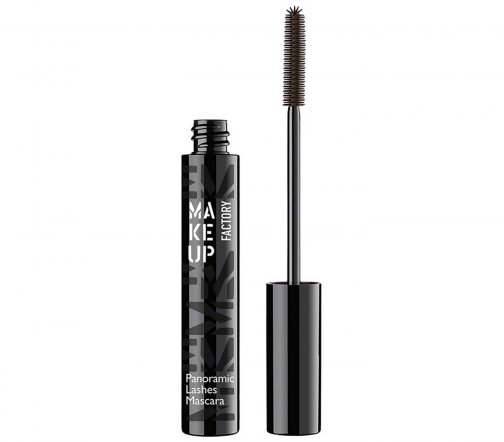 Make Up Factory Тушь Panoramic Lashes