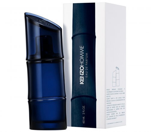 Kenzo Men Homme Парфюмерная вода