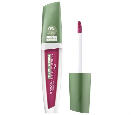 Deborah Помада матовая жидкая Formula Pura Rossetto Liquido Mat