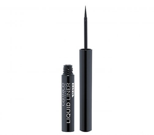Catrice Подводка для глаз Liquid Liner 10 Dating Joe Black черная