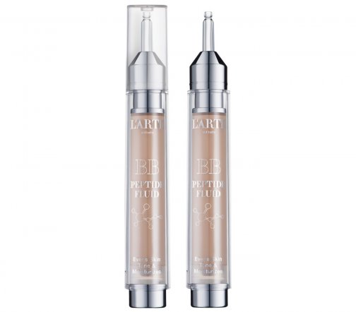 L'arte Тональная сыворотка с пептидами BB-Peptide Fluid