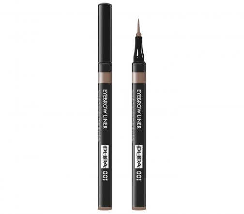 Pupa Подводка для бровей Eyebrow Liner