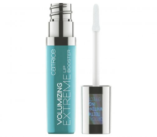 Catrice Блеск Volumizing Extreme Lip Booster