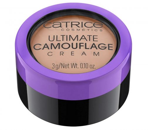 Catrice Консилер Ultimate Camouflage Cream