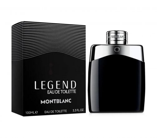 Montblanc Men Legend Туалетная вода