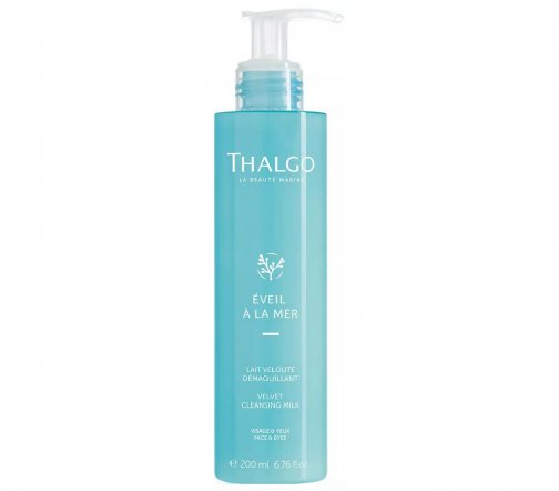 Thalgo Eveil A La Mer Молочко мягкое очищающее для лица 200мл